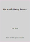 Upper Fourth at Malory Towers