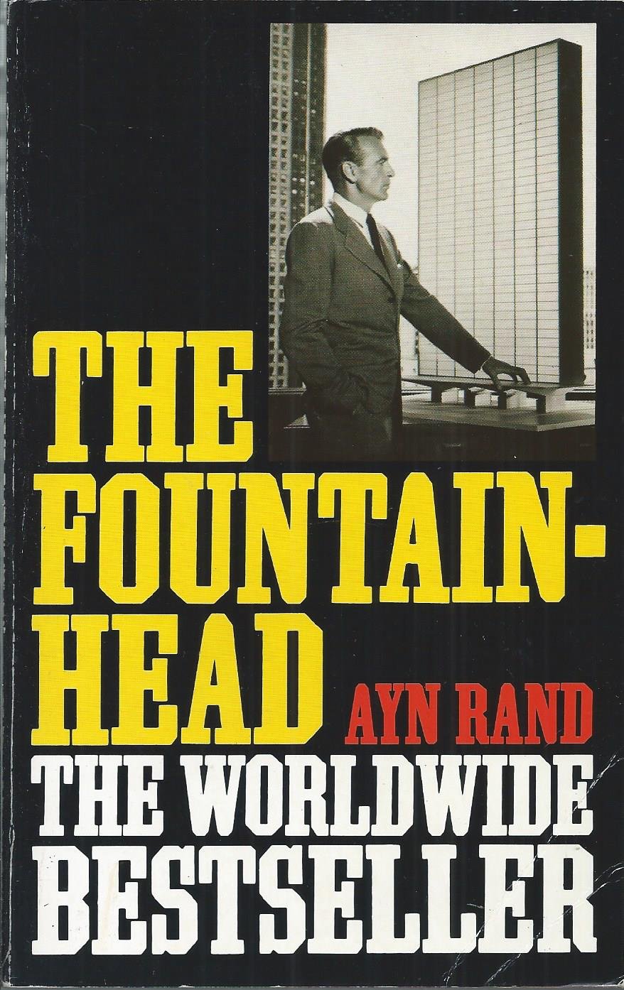 The Fountain Head