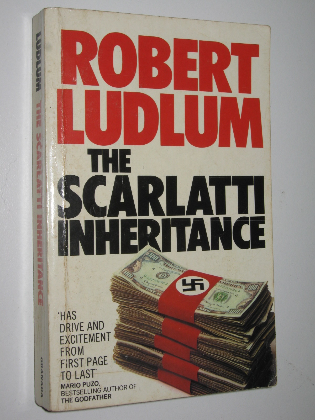 The Scarlatti Inheritance