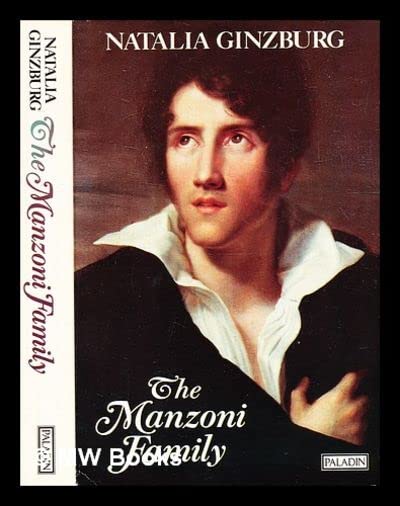 The Manzoni Family