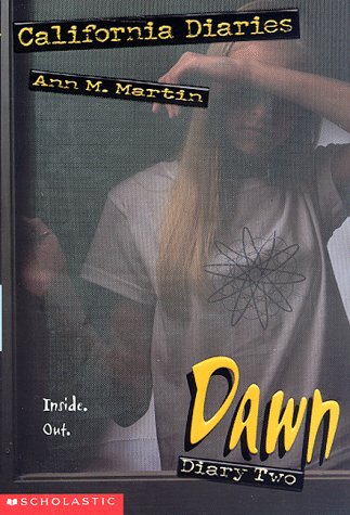 Dawn, Diary Two