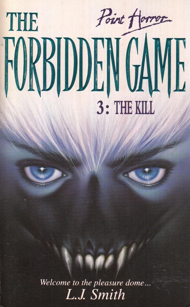 The Forbidden Game, No. 3: The Kill