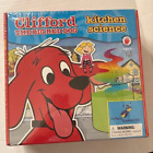 Clifford The Big Red Dog