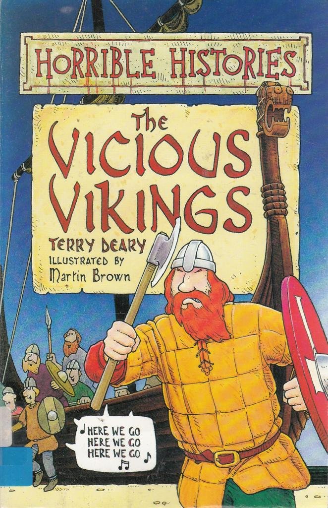 The Vicious Vikings :