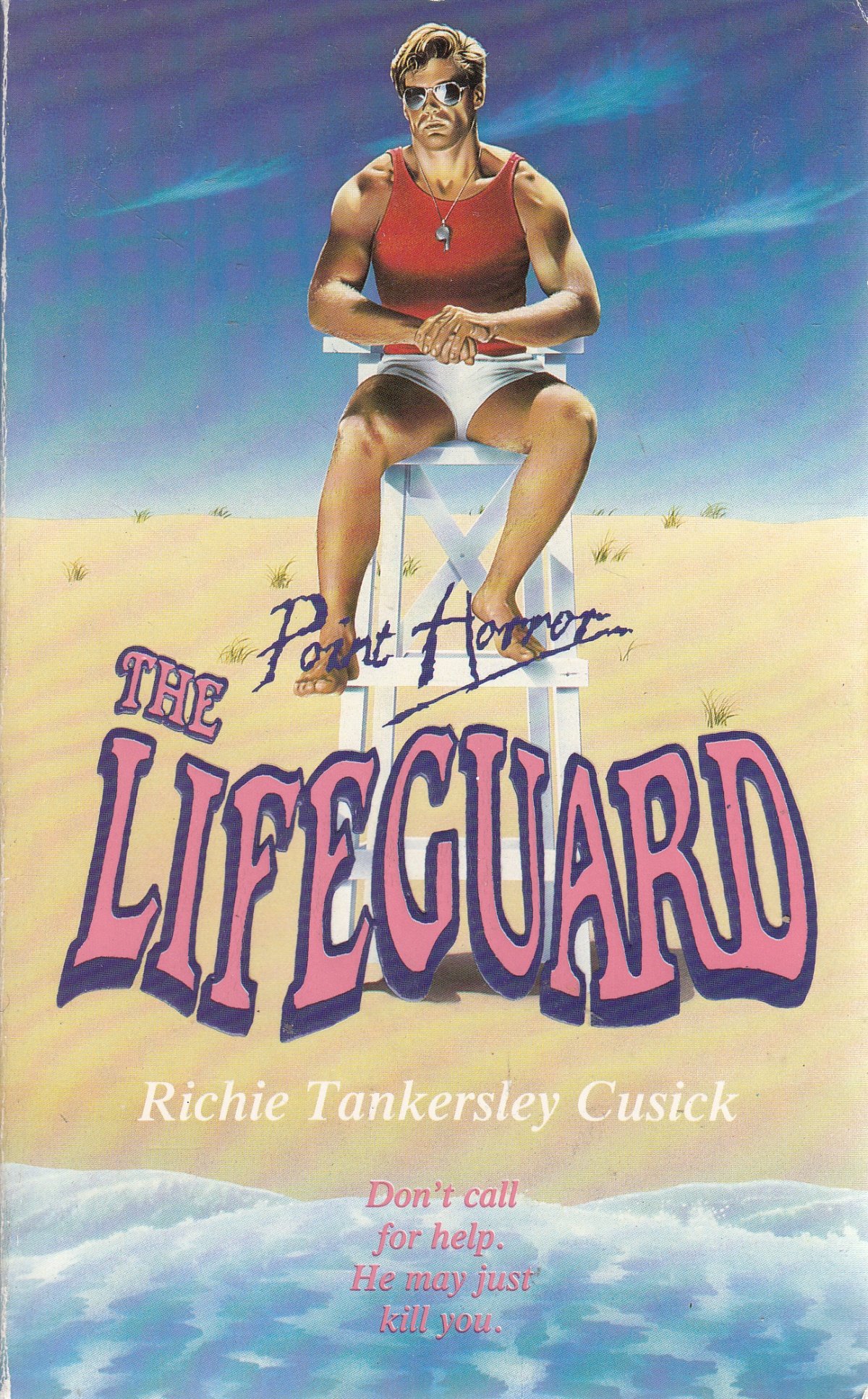 The Lifeguard