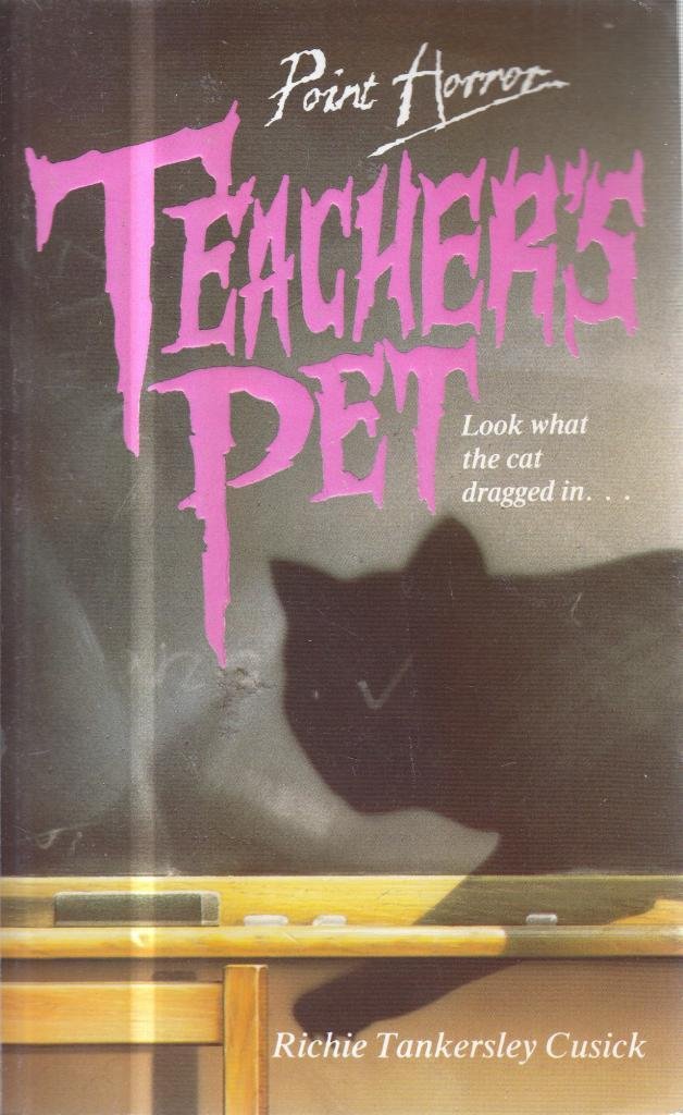 Teacher's Pet