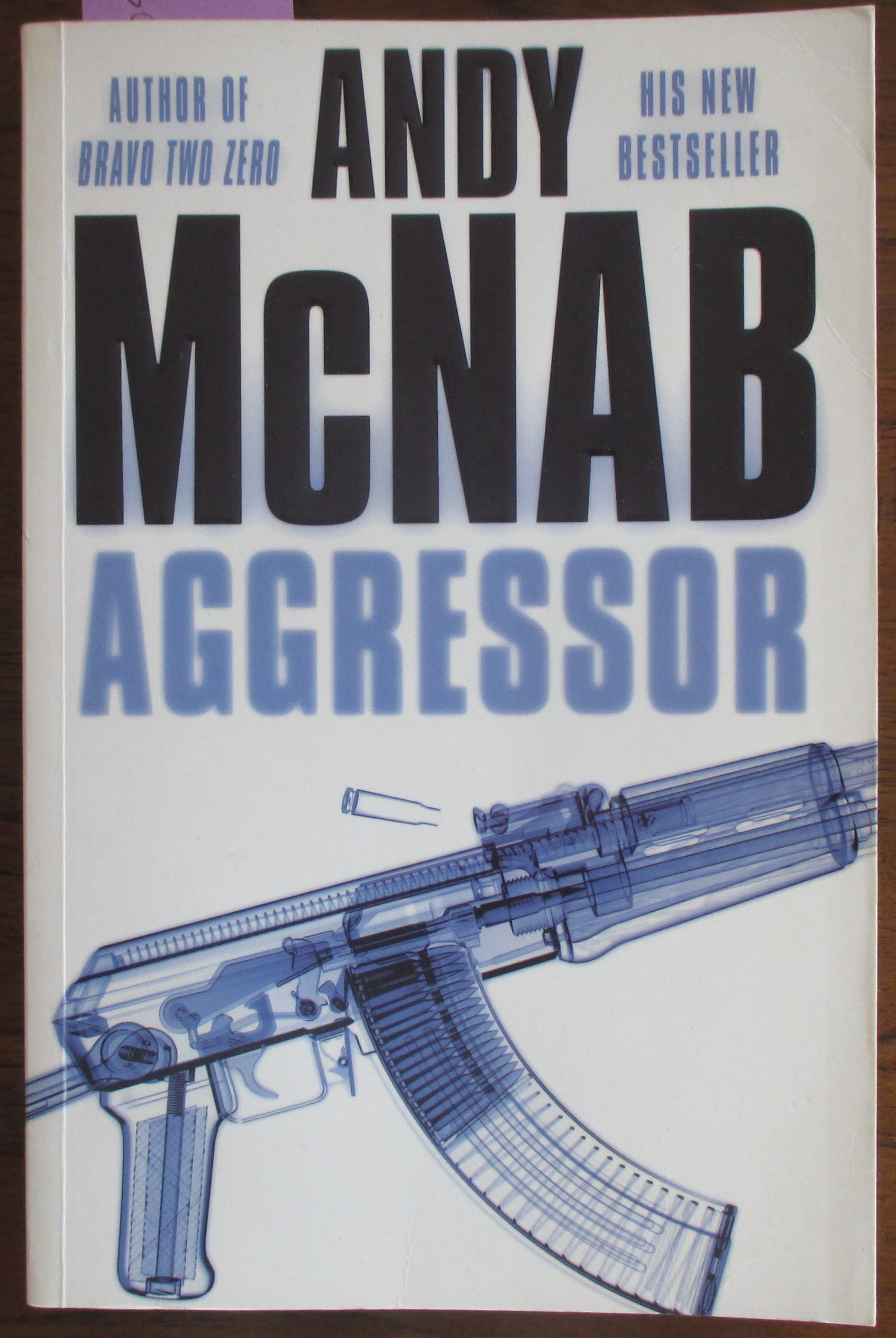 Aggressor
