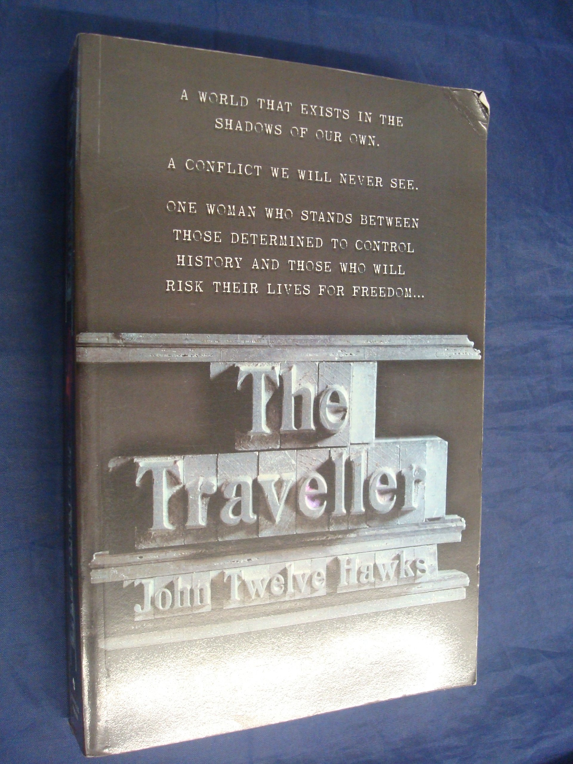 The Traveller