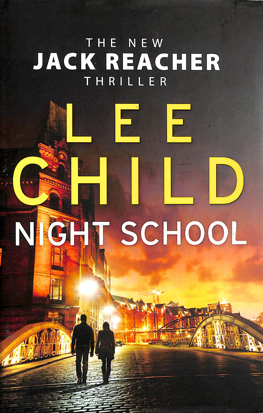 Night School: