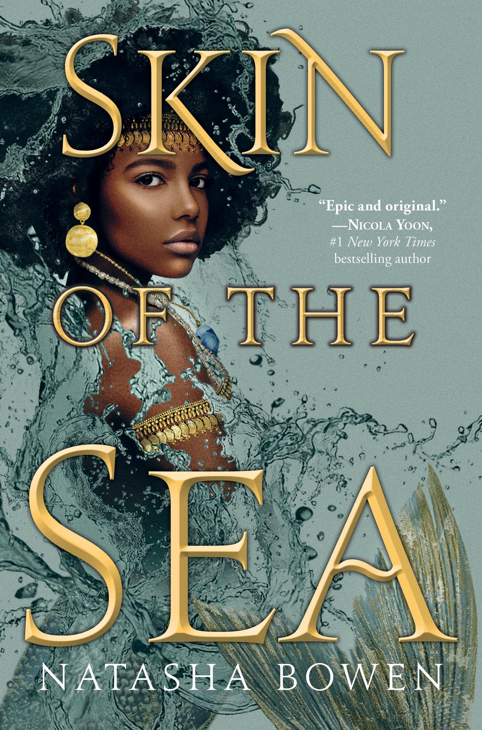 Skin of The Sea