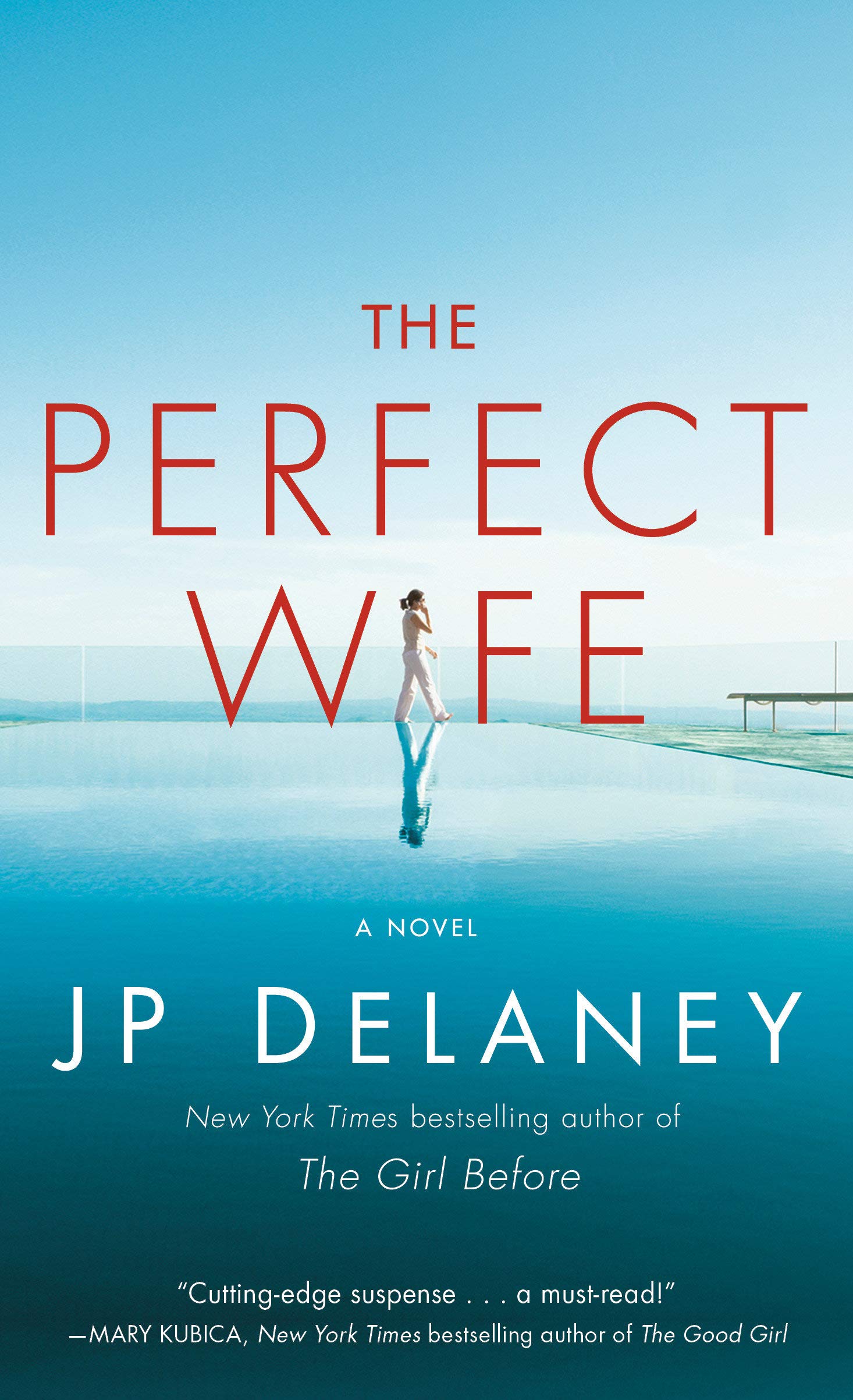 The Perfect Wife: a Novel