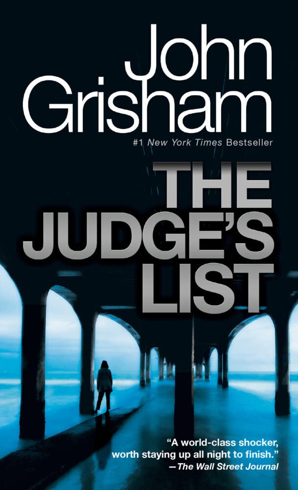 The Judge's List: a Novel: 2