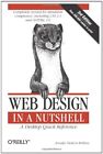 Web Design in a Nutshell: a Desktop Quick Reference