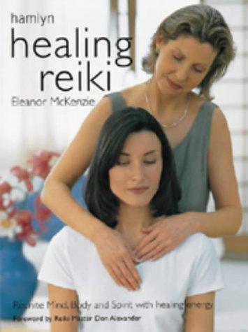 Healing Reiki