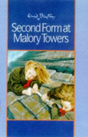 Second Form at Malory Towers: No. 2