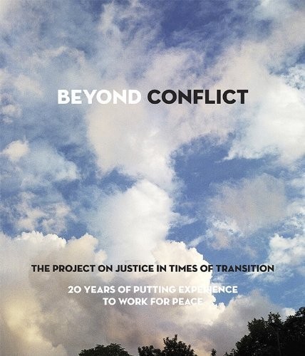 Beyond Conflict: 20 Years of Putting Experience to Work for Peace