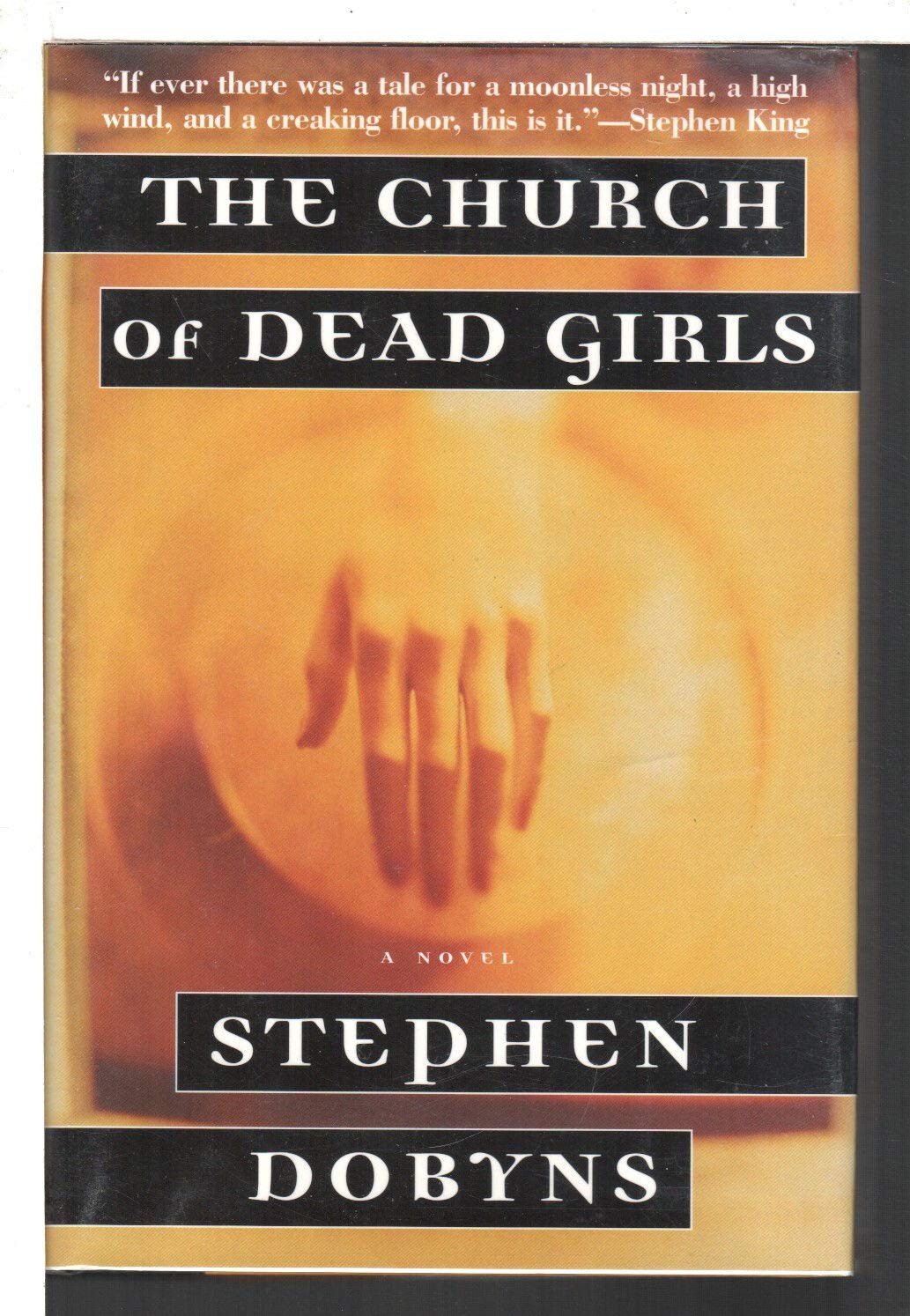 The Church of Dead Girls