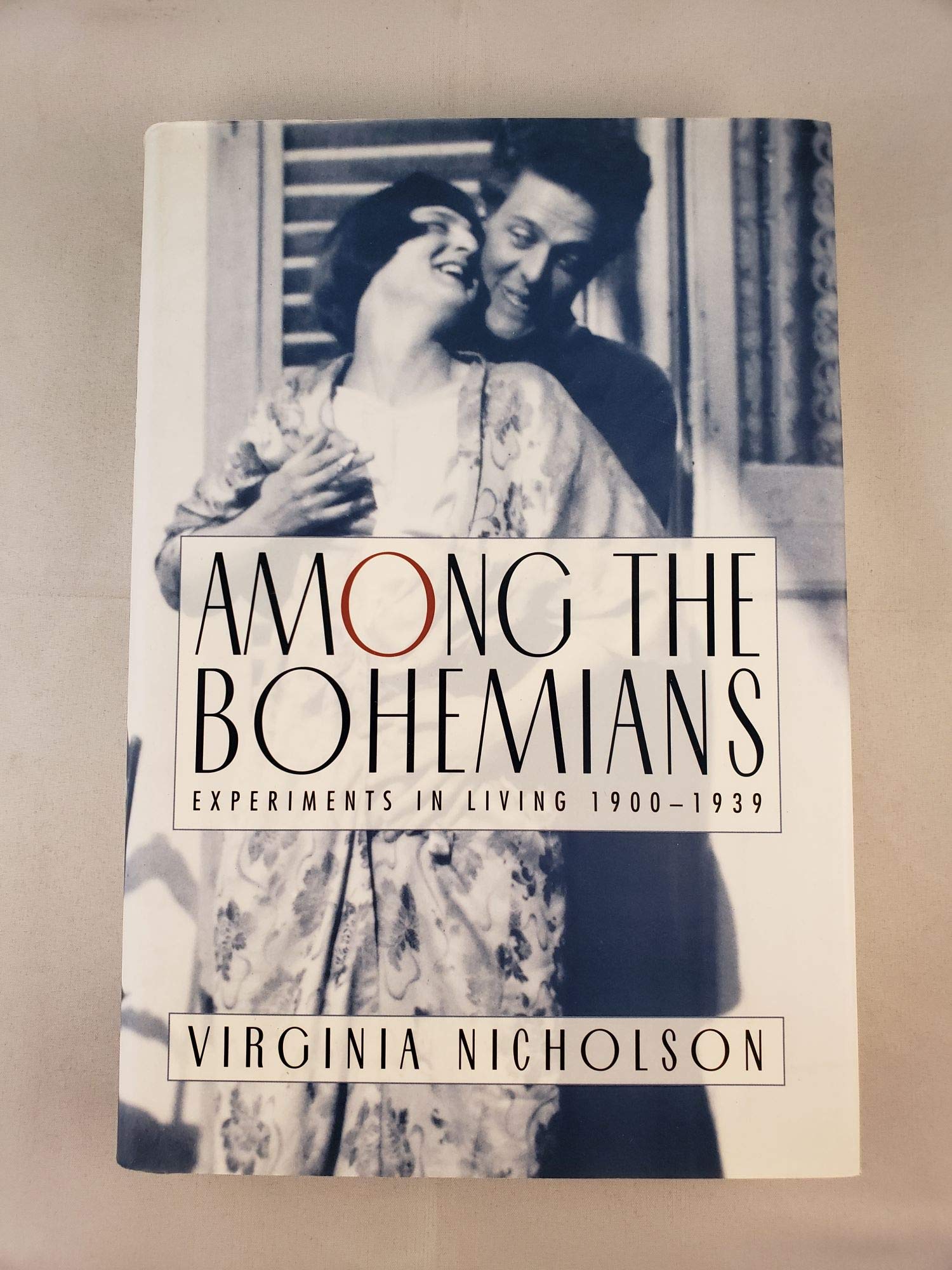 Among The Bohemians: Experiments in Living 1900-1939