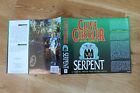 Serpent : No. 1 Cussler, Clive And Kemprecos, Paul