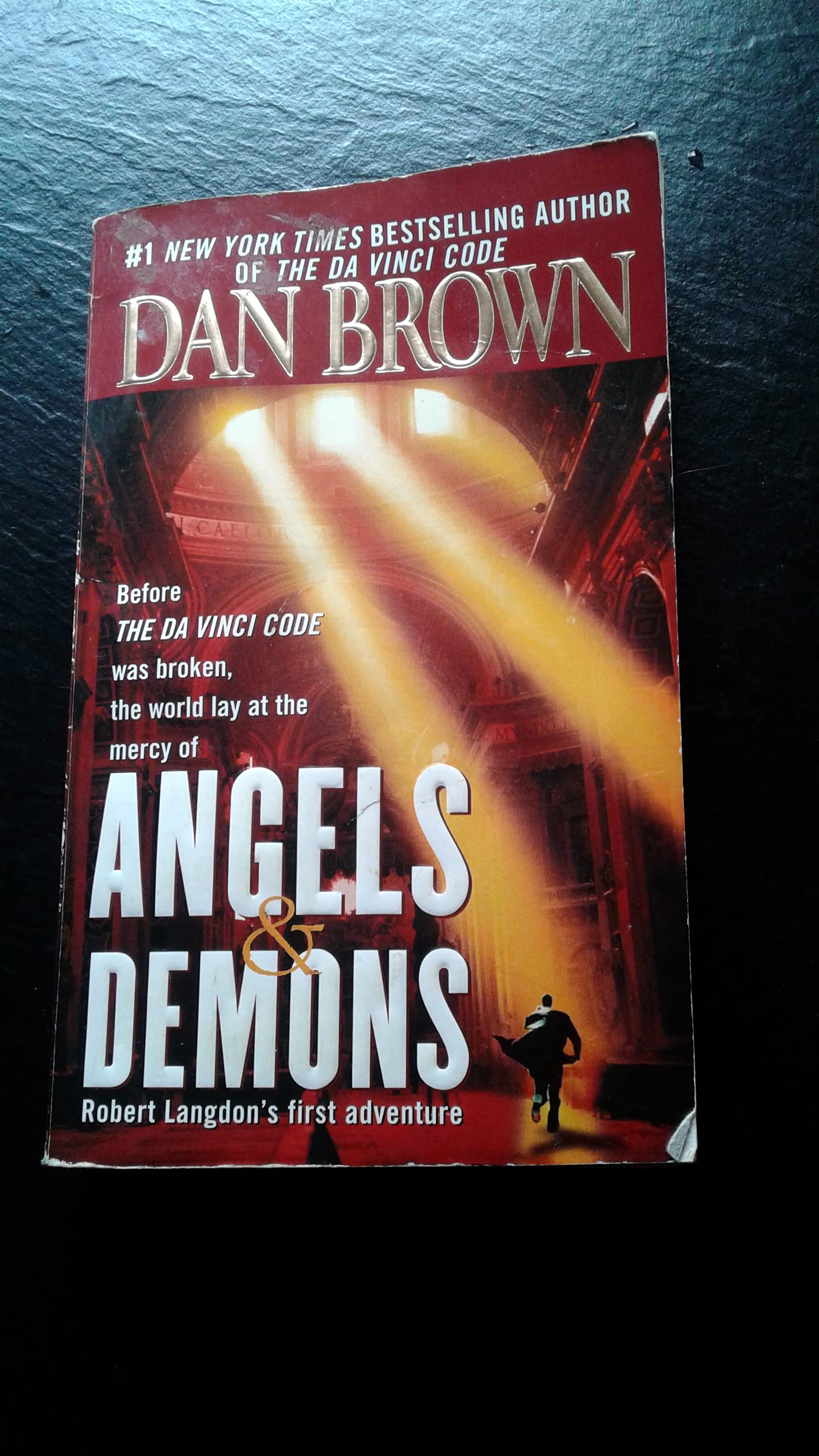 Angels & Demons