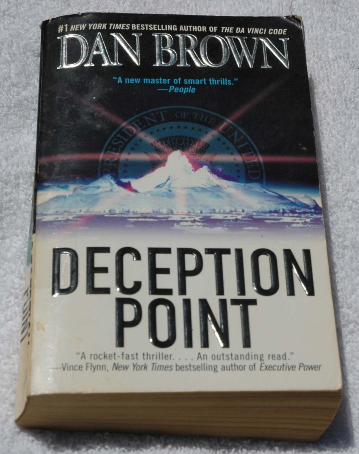 Deception Point