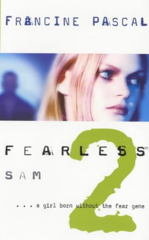 Fearless: No. 2 - Sam