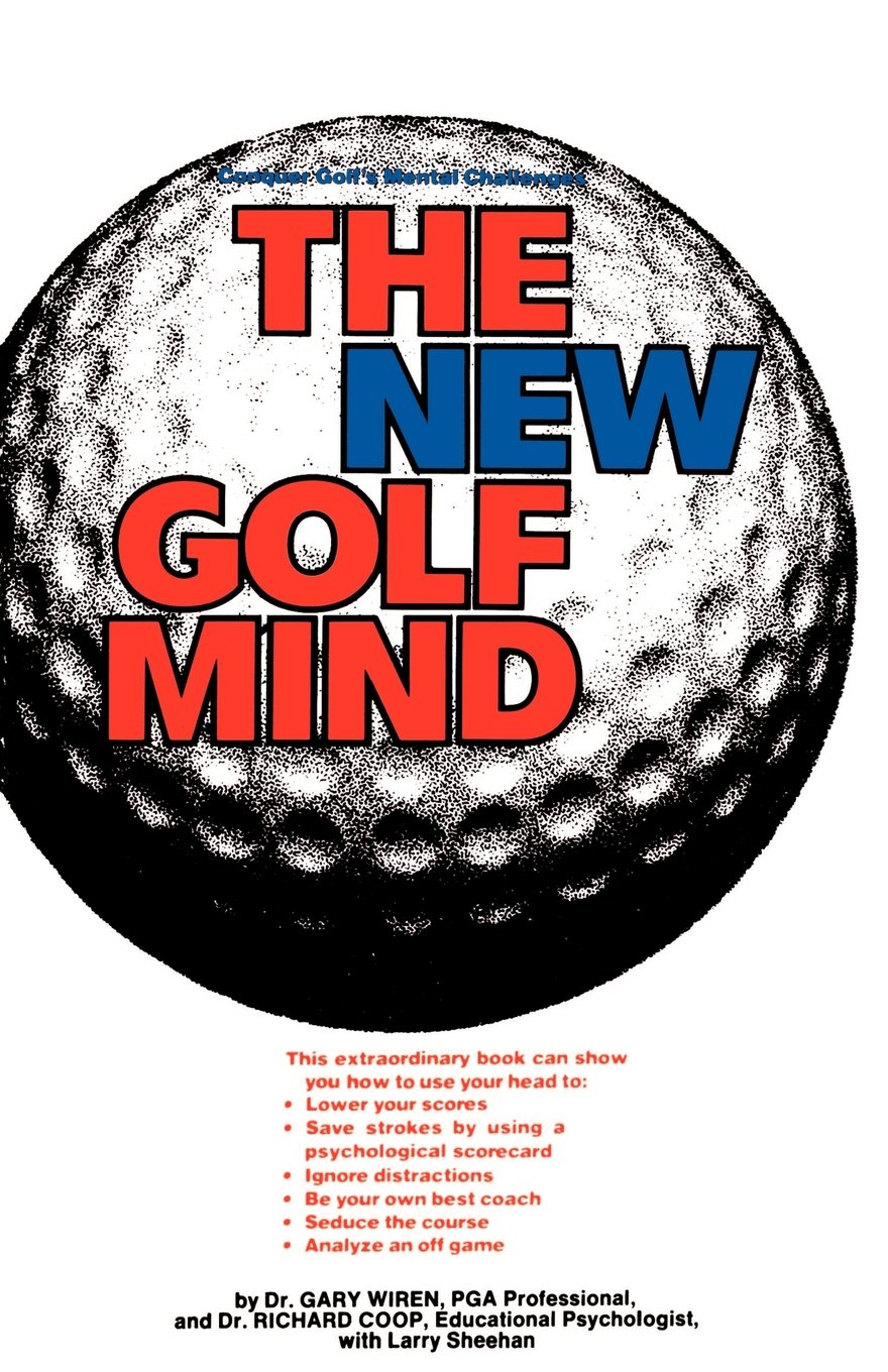 New Golf Mind