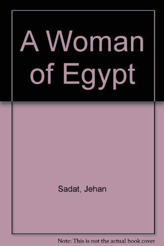 Woman of Egypt