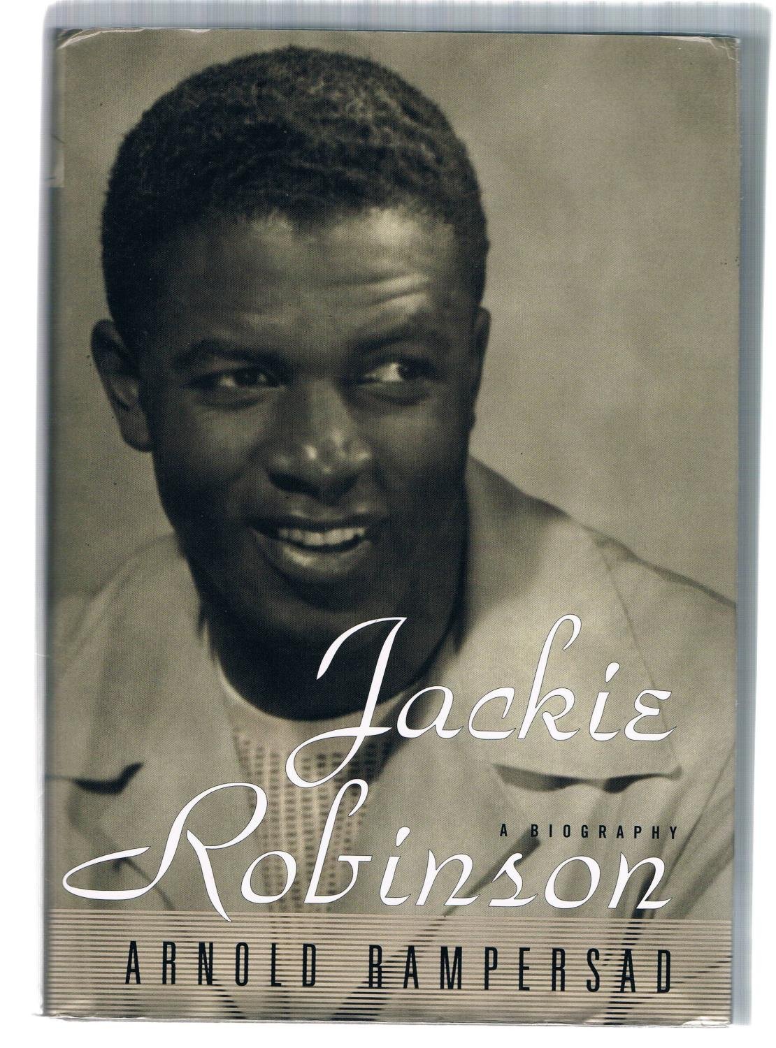 Jackie Robinson