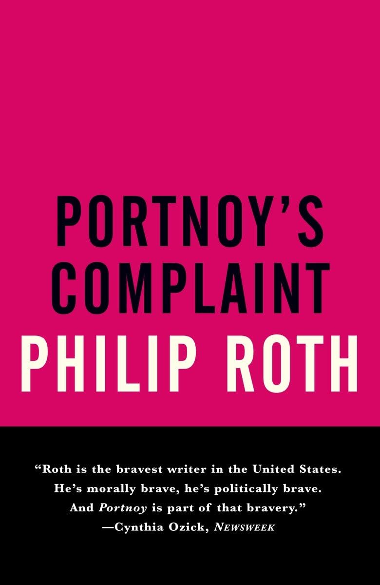 Portnoy's Complaint