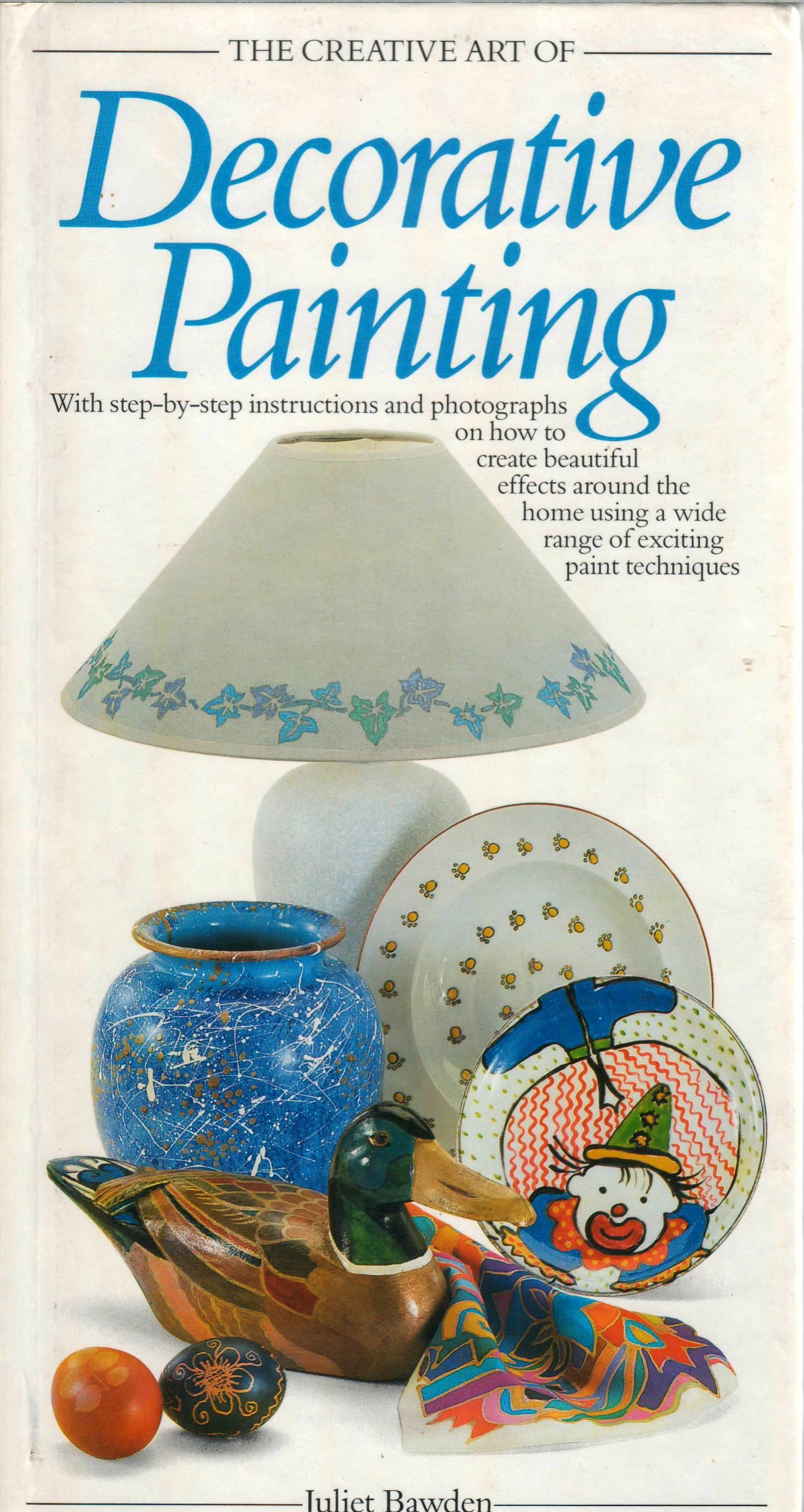 Decorative Painting