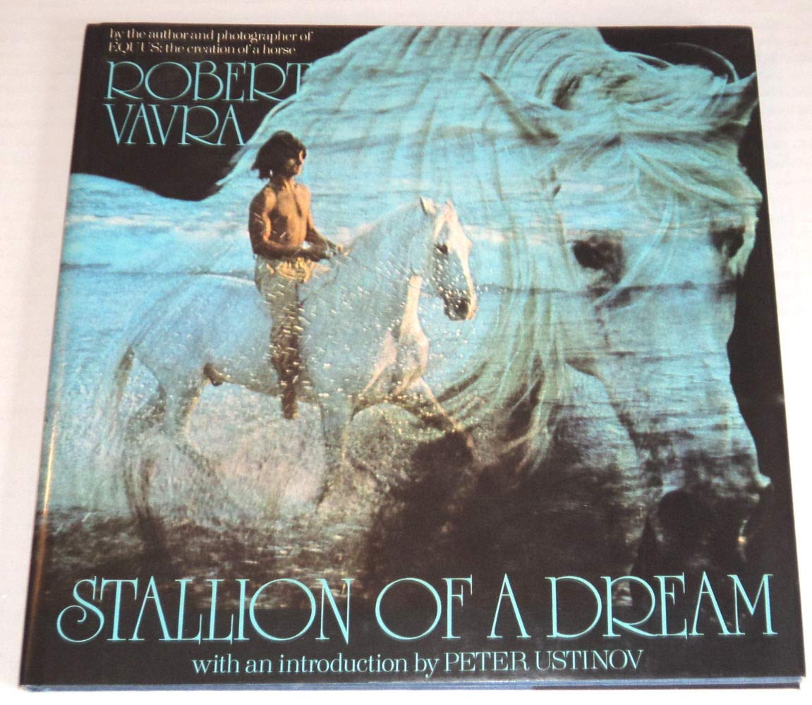 Stallion of a Dream