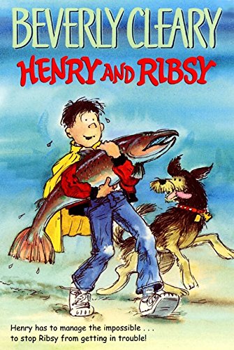 Henry And Ribsy