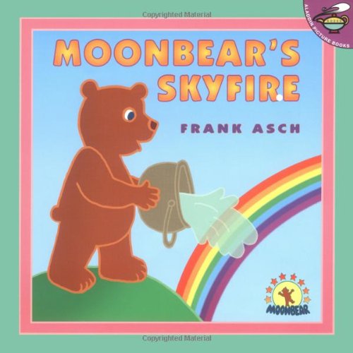 Moonbear's Skyfire