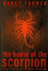 The House of The Scorpion