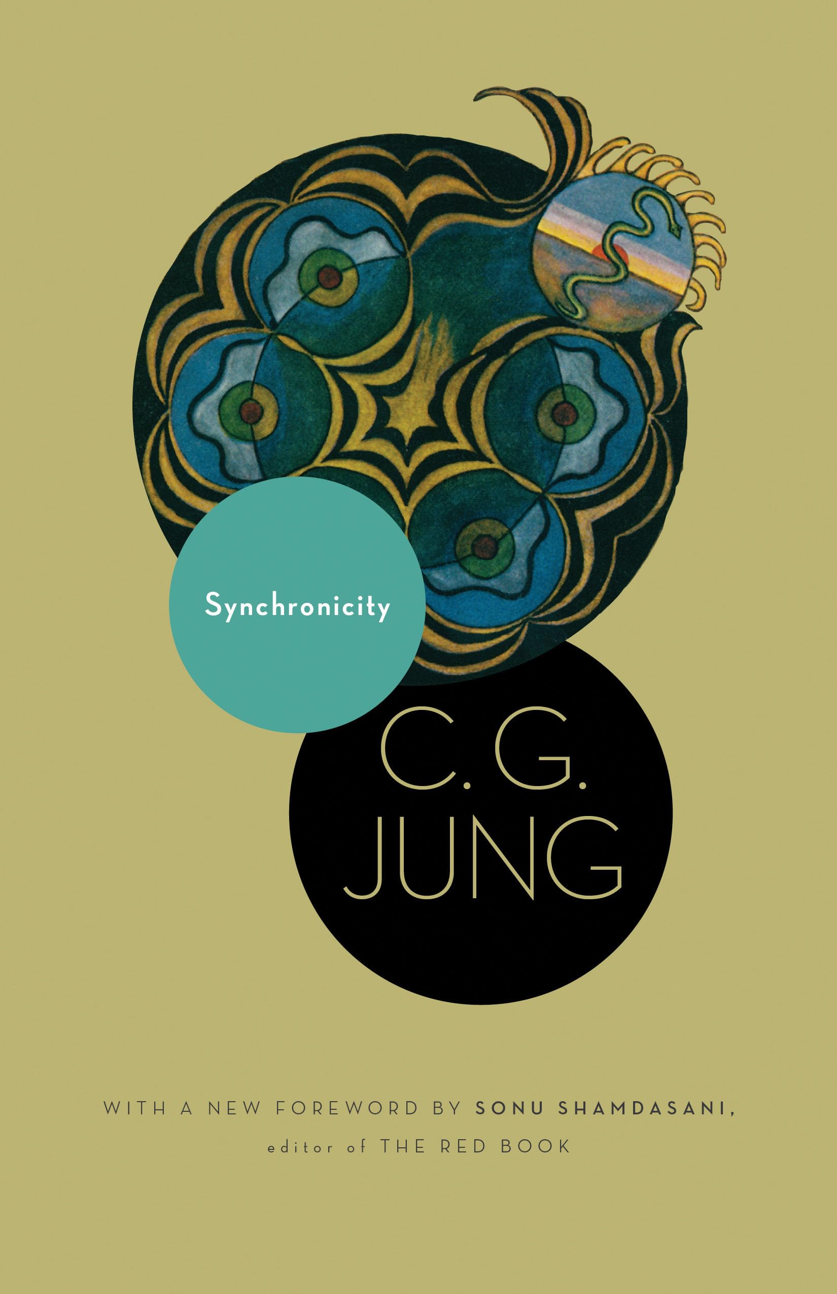 Synchronicity: An Acausal Connecting Principle