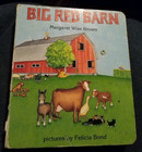 Big Red Barn