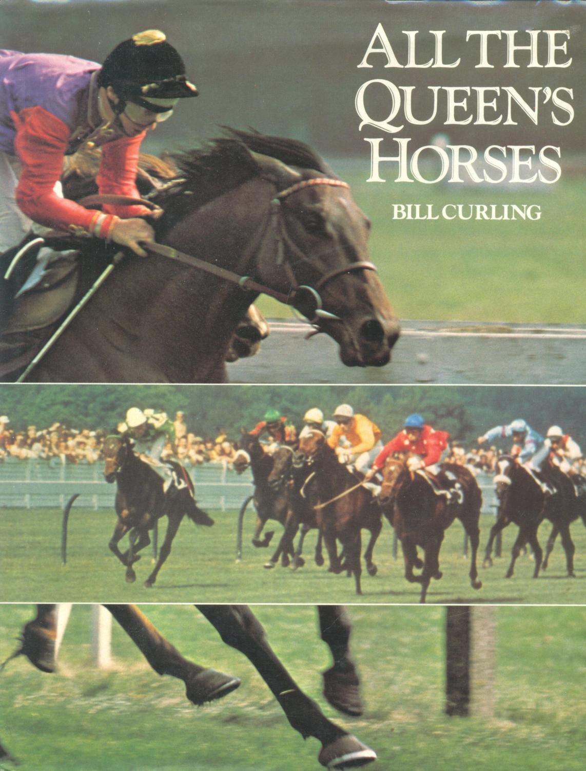 All the Queen's Horses