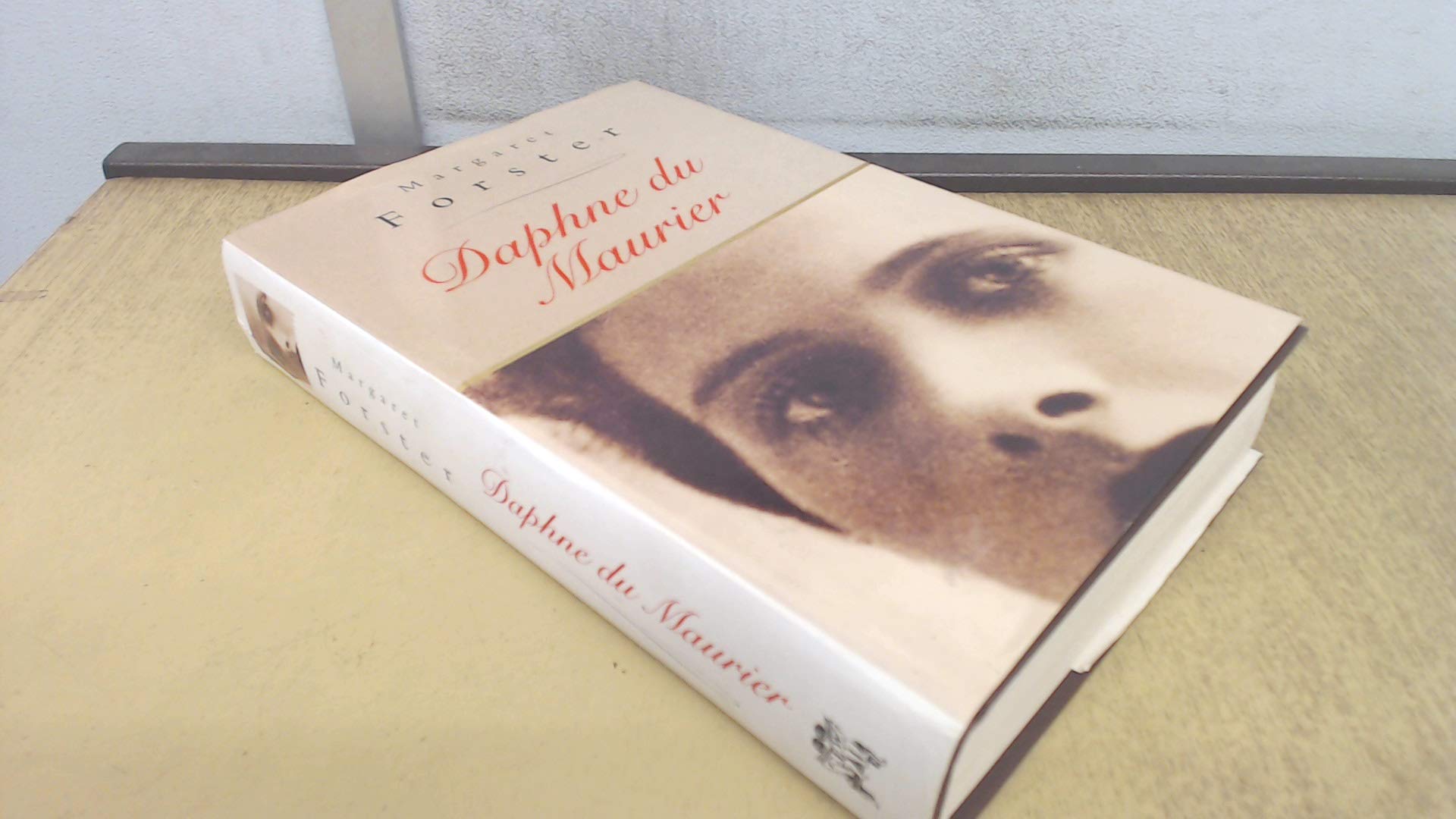 Daphne Du Maurier