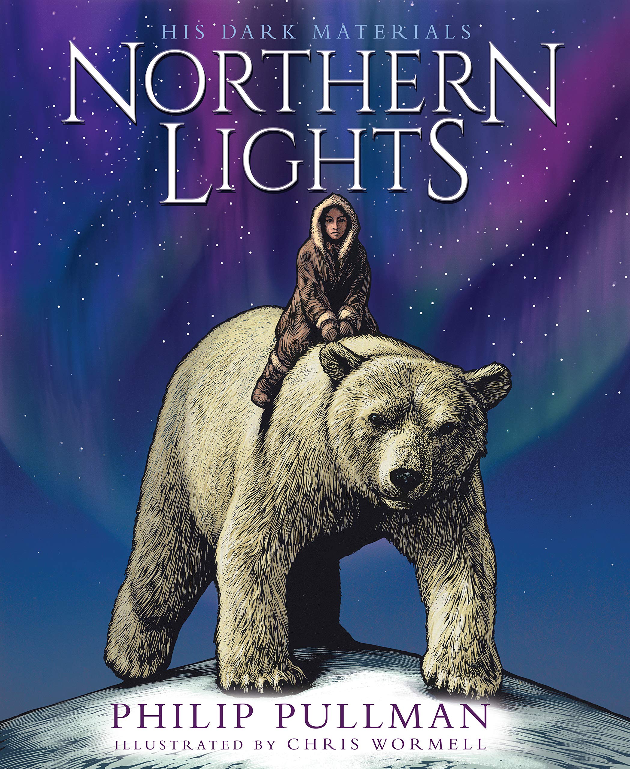 Northern Lights:the Award-winning, Internationally Bestselling, Now Full-colour Illustrated Edition : 1