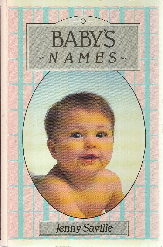 Baby's Names