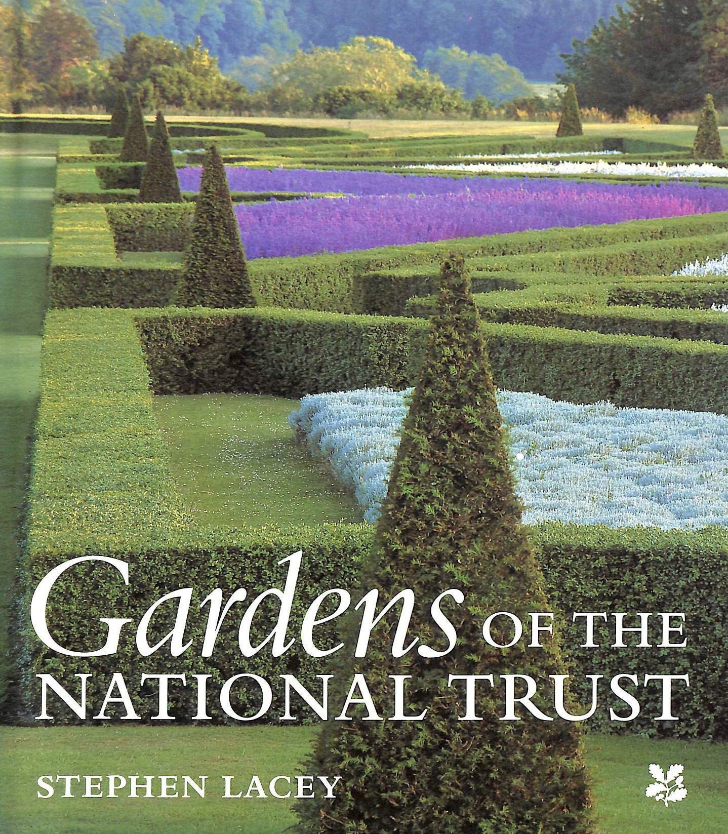 Gardens of The National Trust