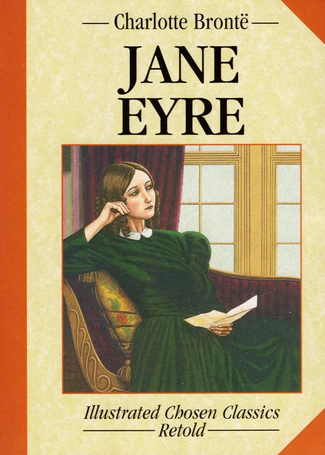 Jane Eyre