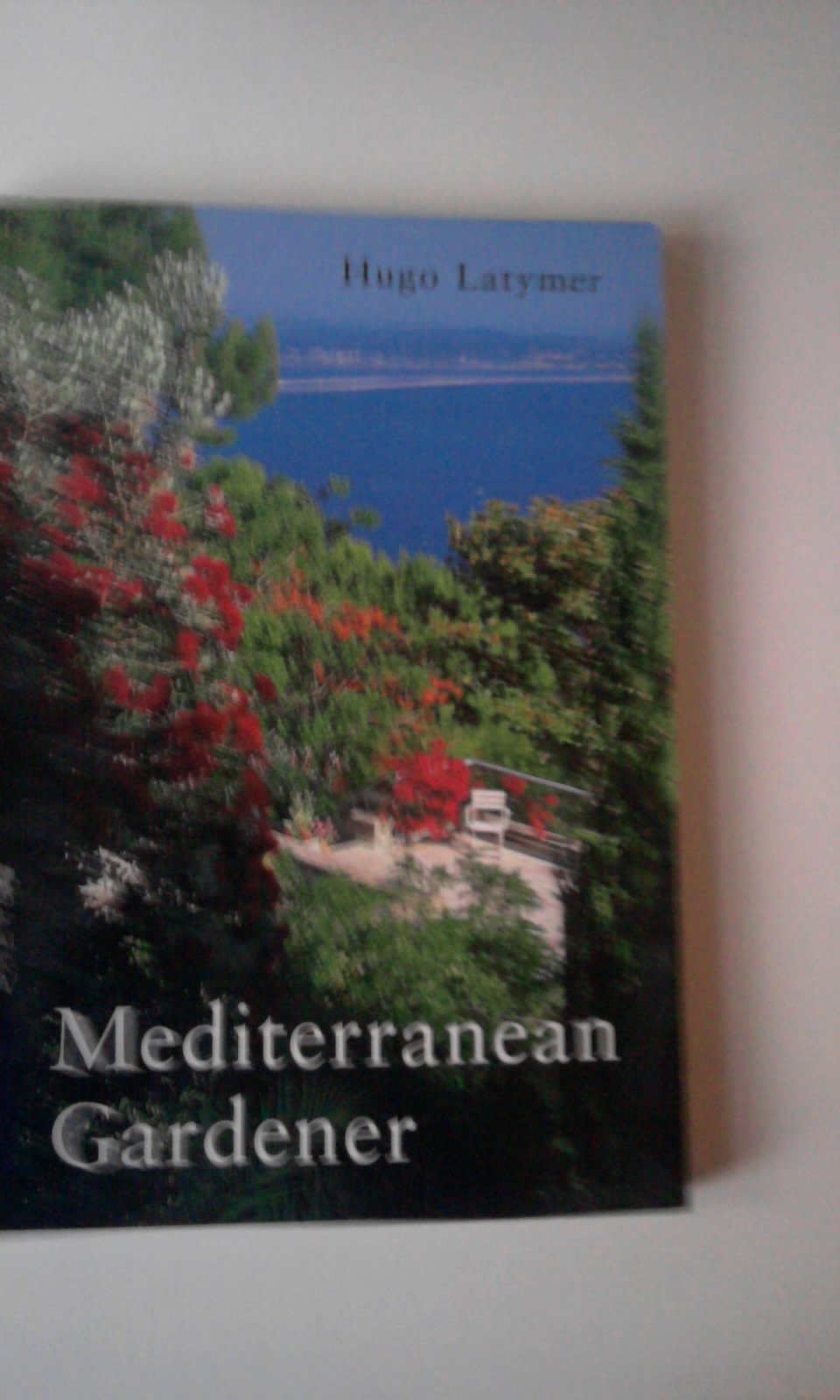 The Mediterranean Gardener