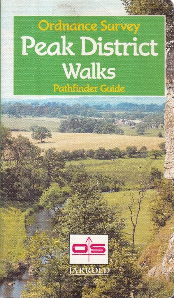 Peak District Walks