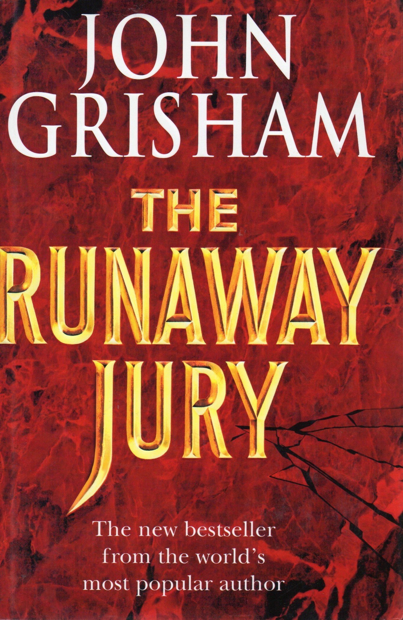 The Runaway Jury