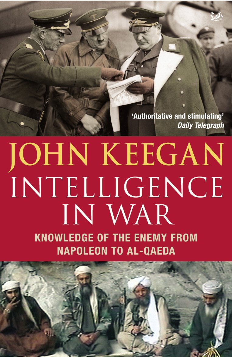 Intelligence in War