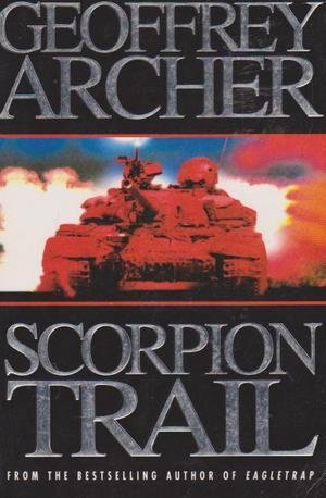 Scorpion Trail