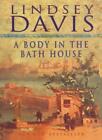 A Body in The Bath House