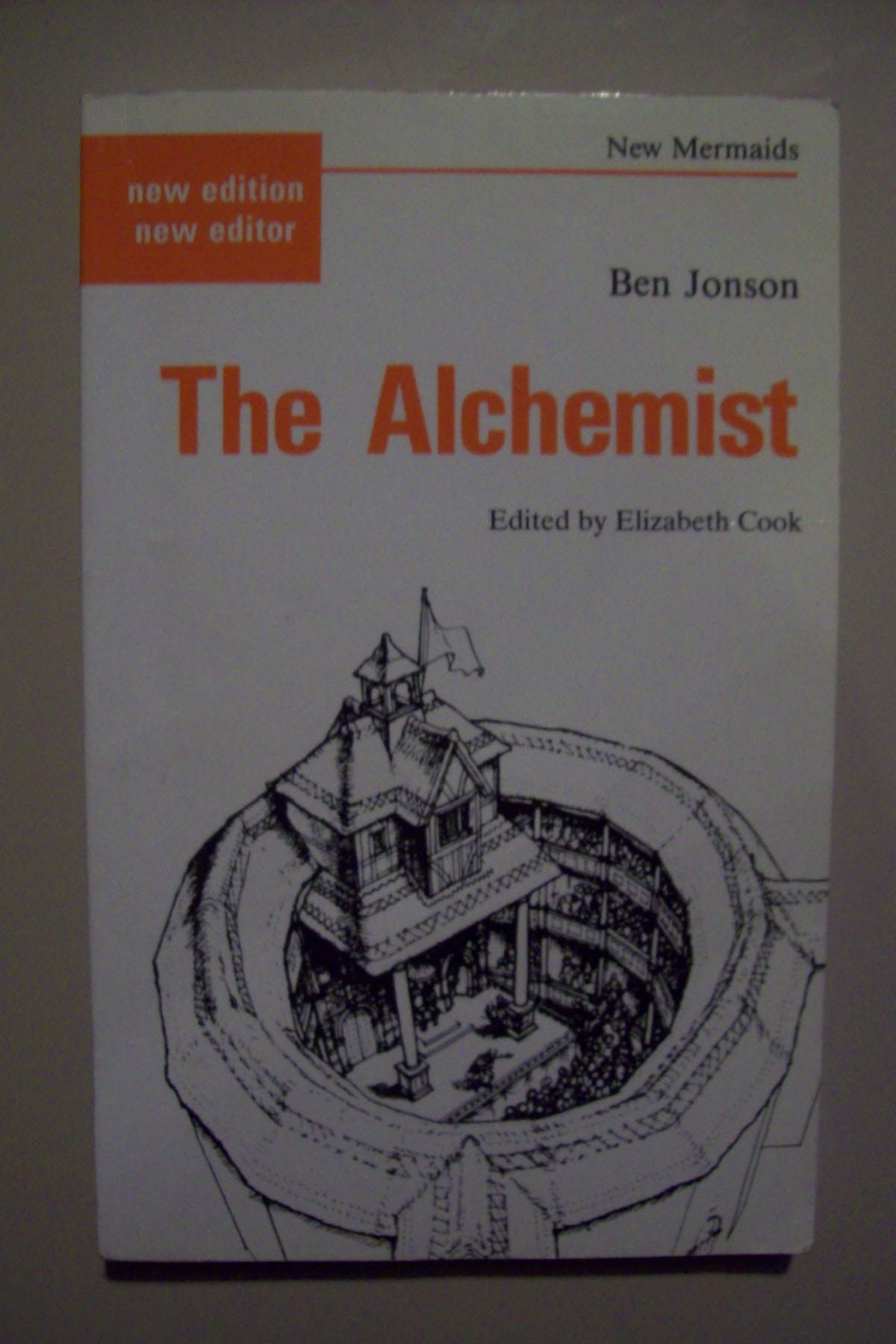 The Alchemist